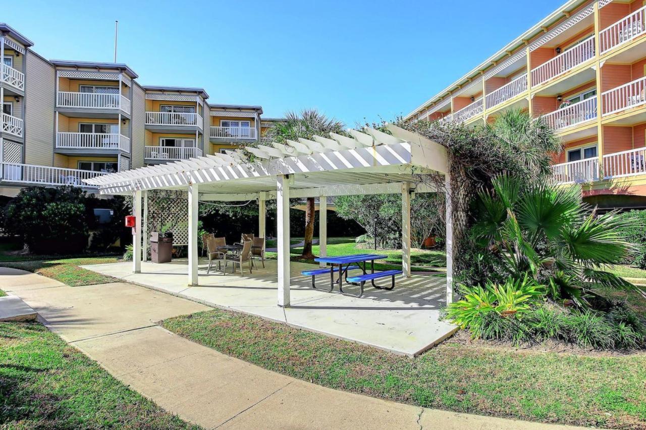 Beachfront Haven Galveston Exterior foto